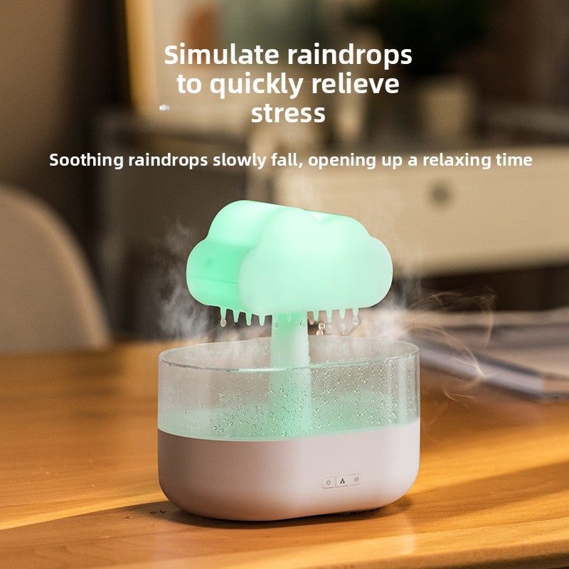 Aroma Diffuser Humidifier