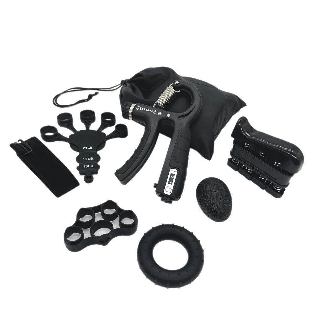 Grip Strengthener Set