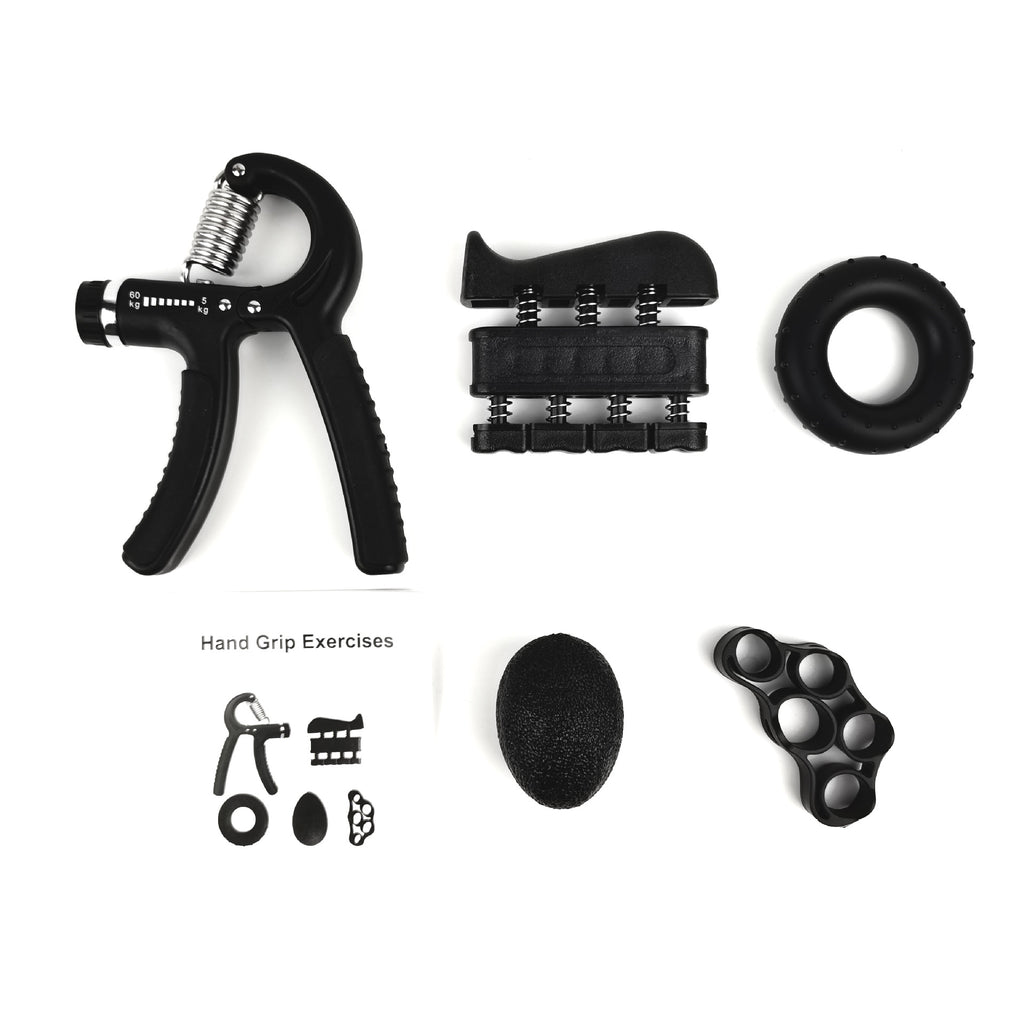 Grip Strengthener Set