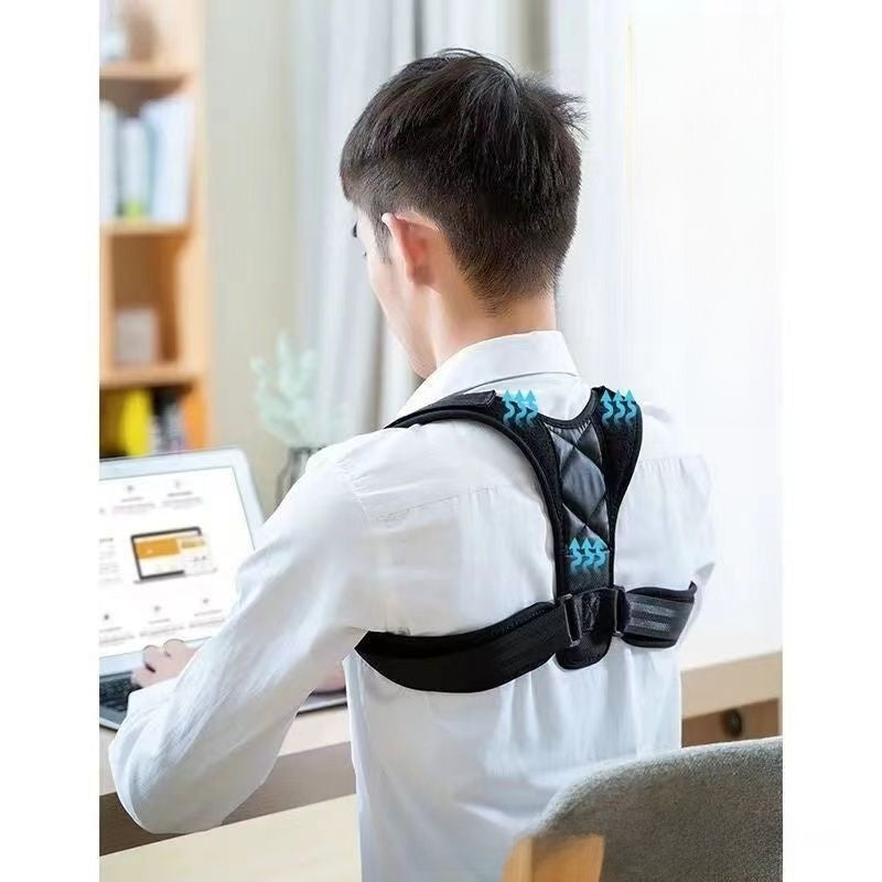 Adjustable Posture Corrector