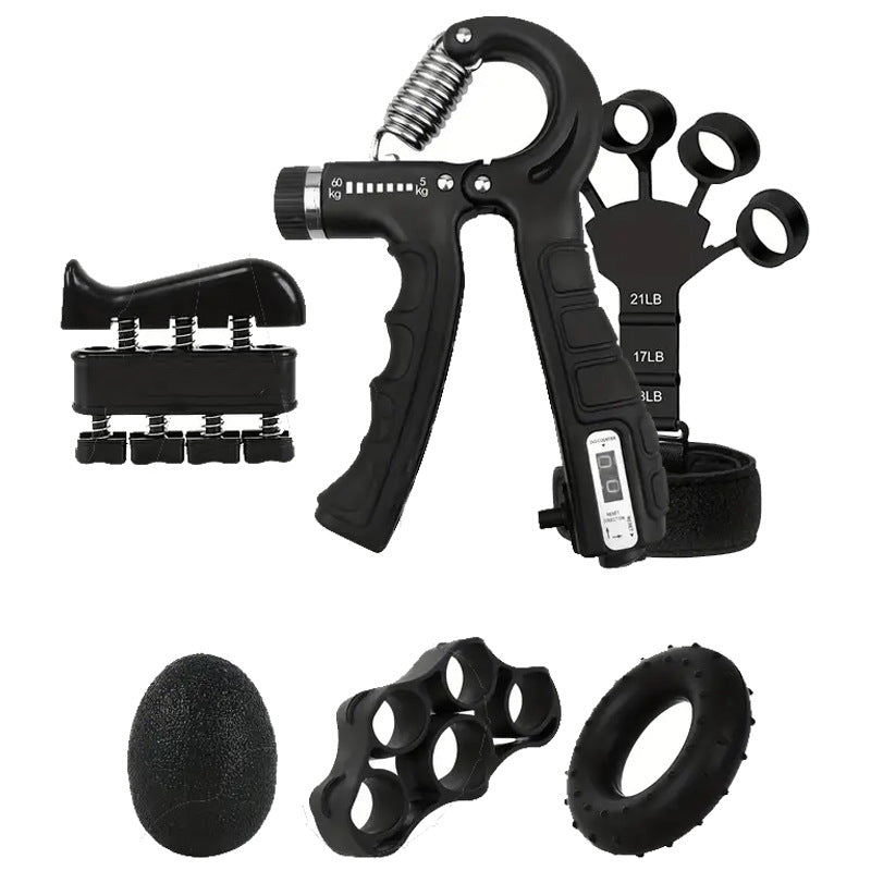 Grip Strengthener Set