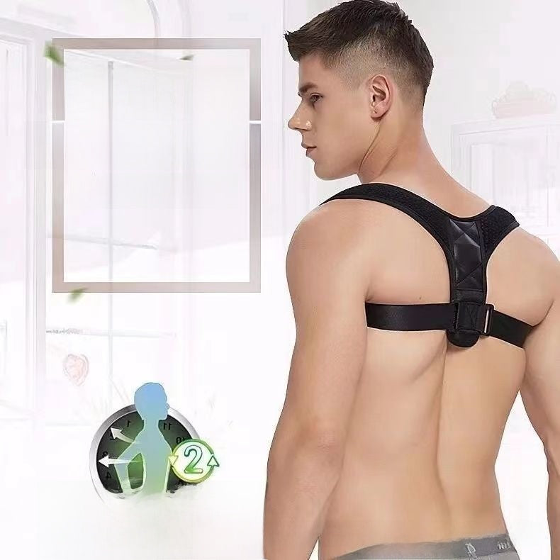 Adjustable Posture Corrector