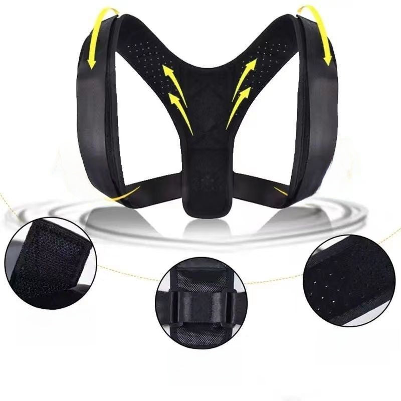 Adjustable Posture Corrector